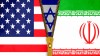  سه‌راهی استراتژیک ایران، آمریکا و اسرائیل؛ مذاکره، جنگ یا آتش‌بس؟