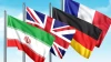 سخنگوی وزارت خارجه: مذاکرات با اروپا در جریان است؛ گفت‌وگو با آمریکا فعلاً منتفی است