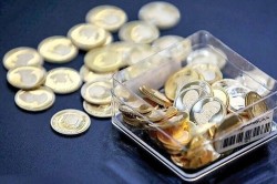 نوسان چشمگیر در بازار سکه؛ تغییر 2 میلیون تومانی قیمت‌ها در 31 تیر