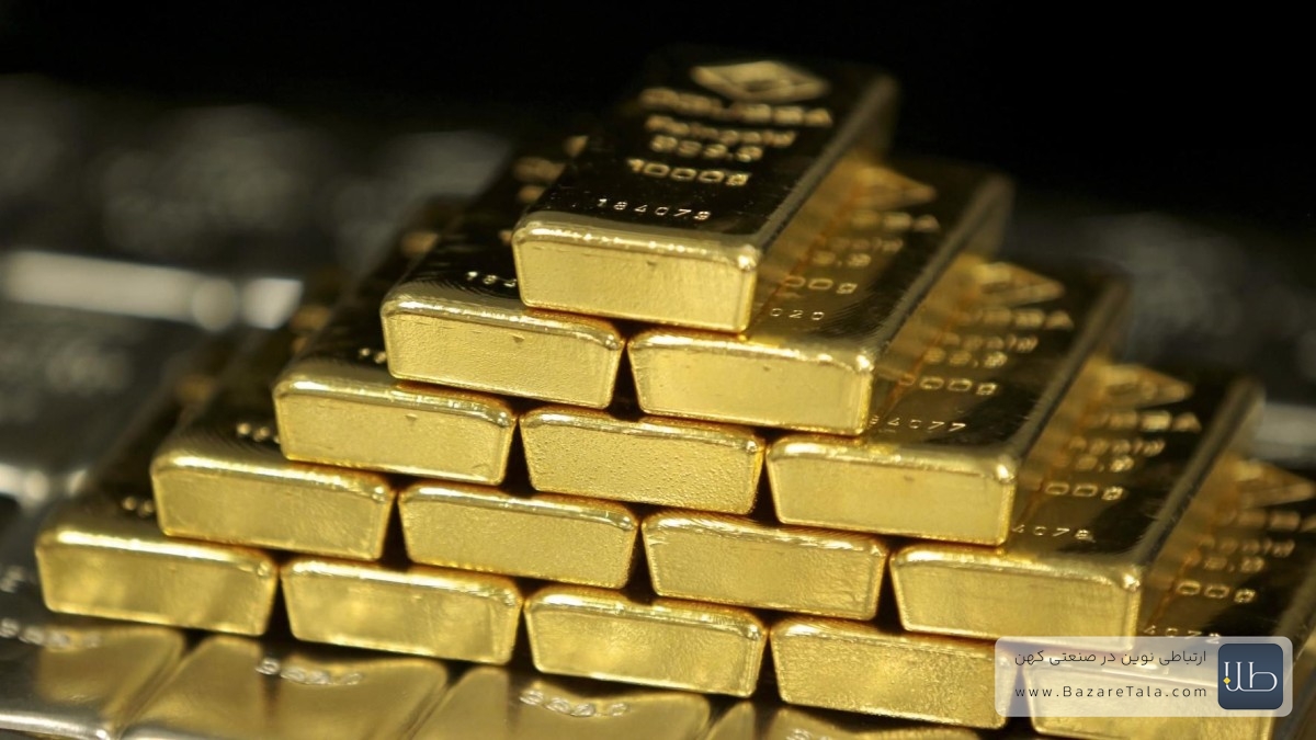 طلا در مسیر صعود آرام؛ قیمت جدید طلا 18 عیار اعلام شد