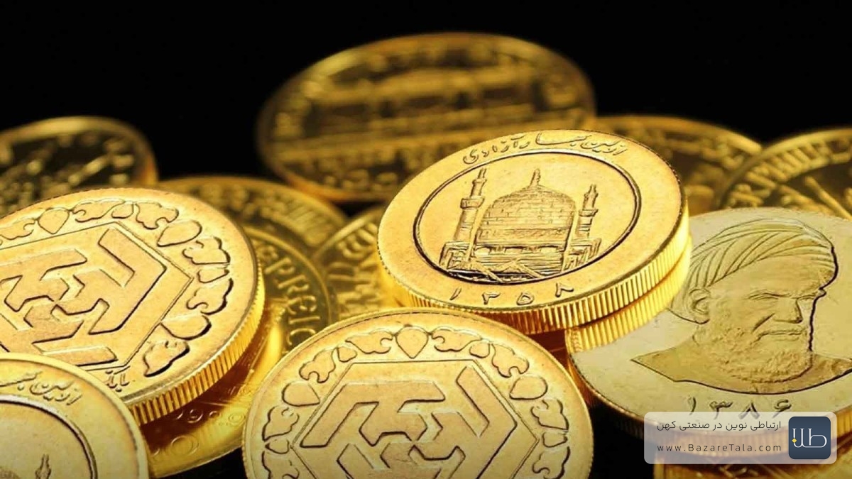سکه امامی دوباره جهش زد؛ ورود مجدد به کانال 80 میلیون در اول مرداد