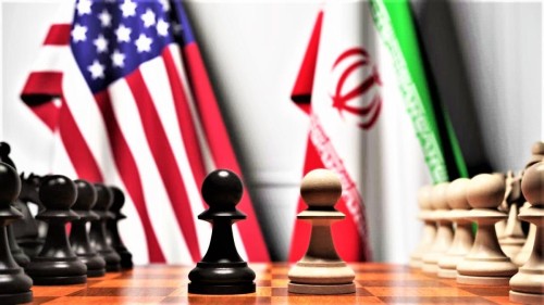 واشنگتن: تنها مسیر تعامل با تهران، بازگشت به دیپلماسی است