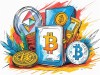 جهش چشمگیر میم‌کوین‌ها در اوج طمع بازار؛ بیت‌کوین بی‌حرکت