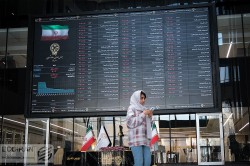 بازار سرمایه بی‌رمق‌تر از دیروز / گزارشی از معاملات 7 مرداد