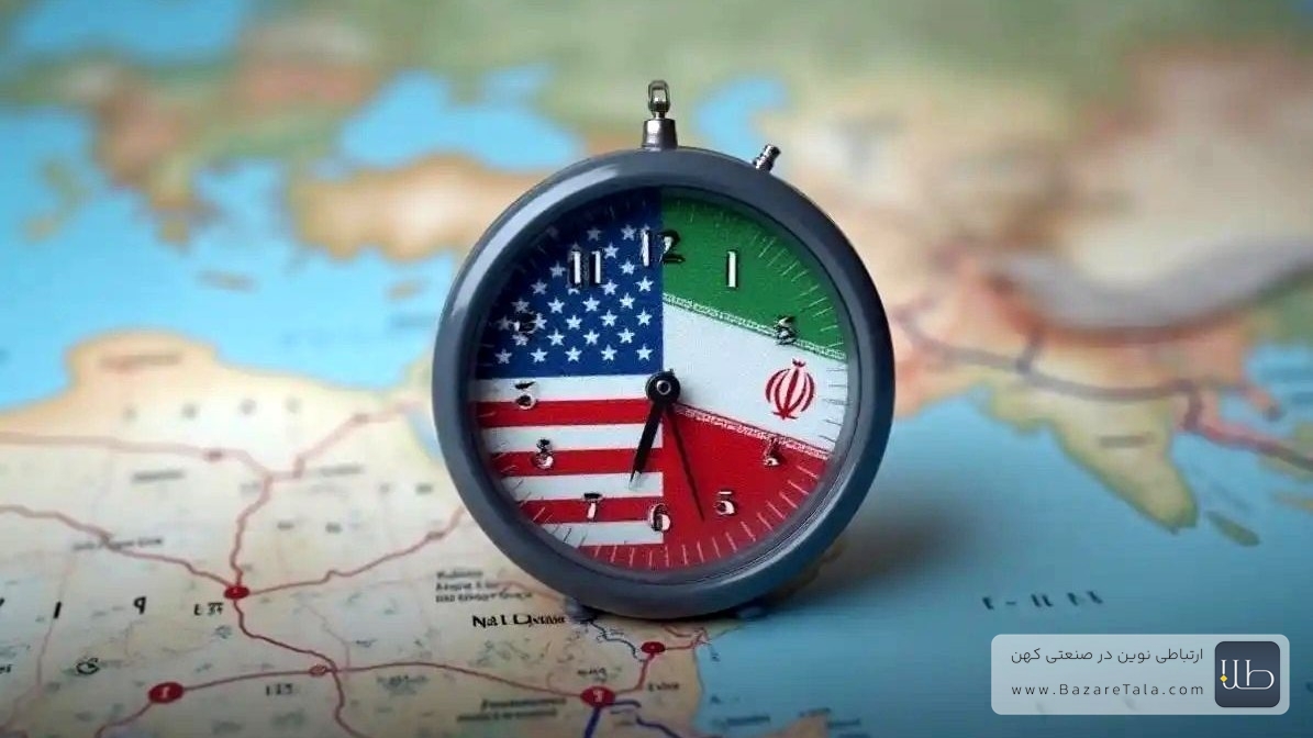مذاکره با آمریکا زیر سایه سه شرط ایران؛ گفت‌وگو منتفی است؟