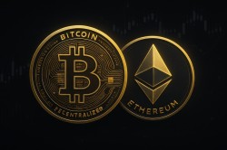 بیت‌کوین و اتریوم؛ ورود به مرحله‌ای متفاوت