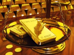 پایان افت قیمت طلا؛ بازار جهانی جان گرفت