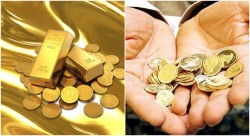 روند صعودی طلا و سکه در بازار یکشنبه 12 مرداد