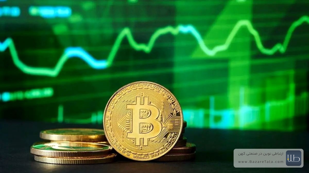بررسی عوامل مؤثر بر رشد بیت‌کوین و اتریوم در 12 مرداد 1404