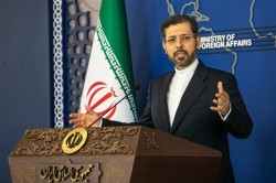معاون عراقچی: به آمریکا نمی‌توان اعتماد کرد؛ مذاکرات آینده با آمادگی کامل انجام می‌شود