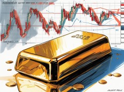 طلا در مسیر صعودی؛ بازار منتظر تصمیم فدرال رزرو