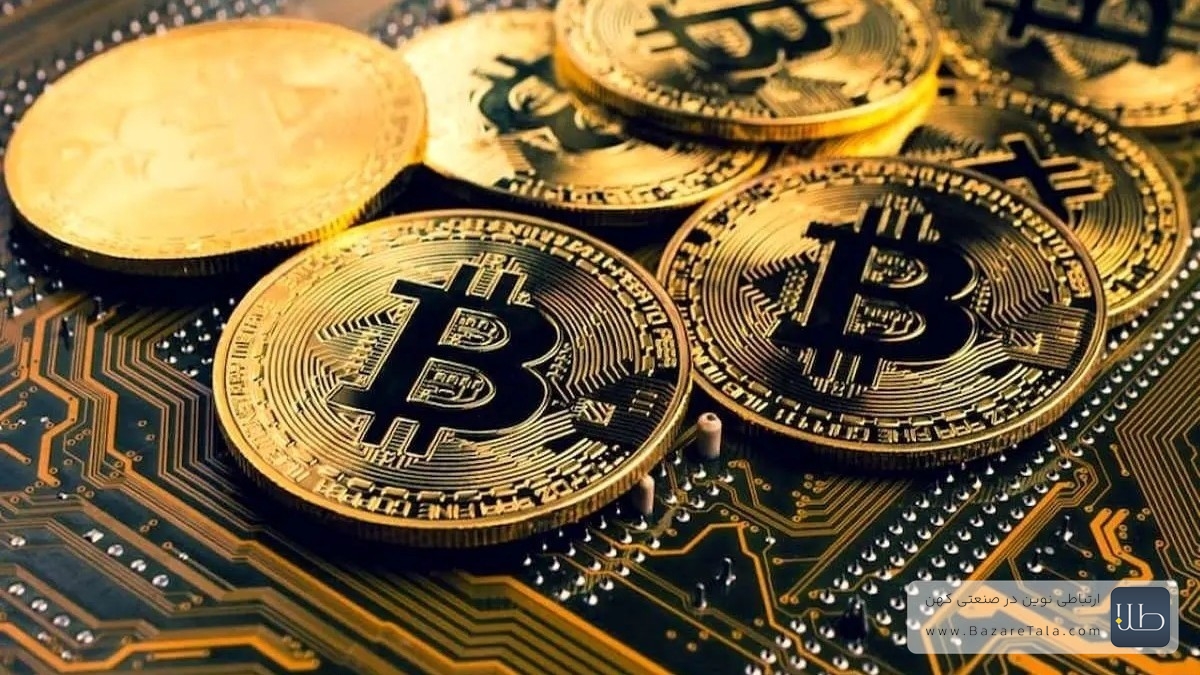 سکوت قبل از طوفان رمزارزی؛ تتر و بیتکوین در بزنگاه تصمیمگیری