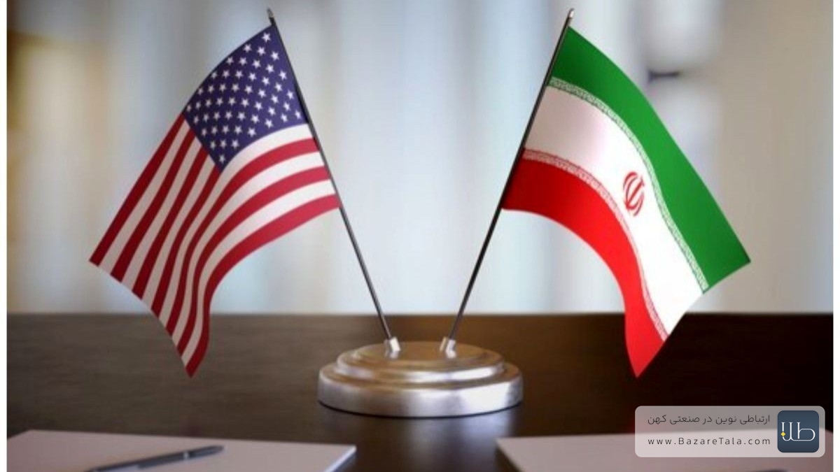 احیای مسیر دیپلماسی بین ایران و آمریکا؛ نقشآفرینی کشور ثالث