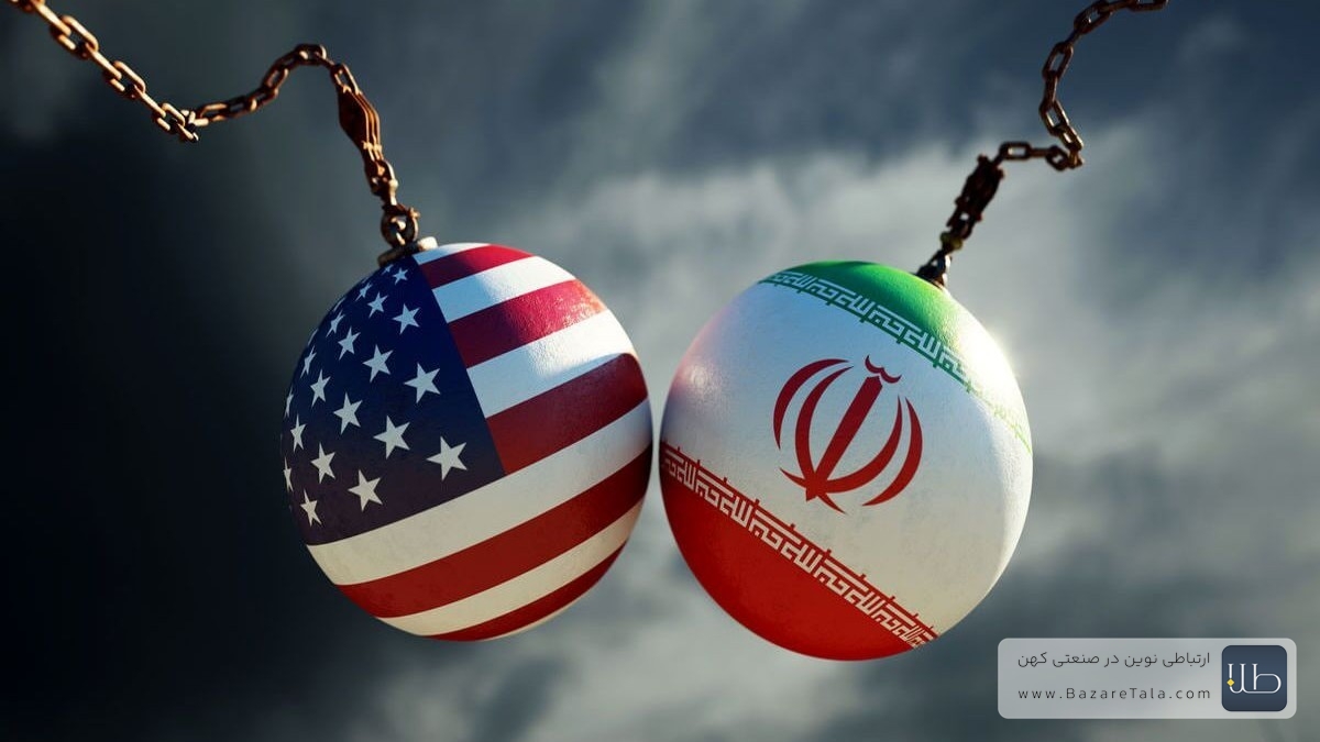 ردپای مذاکره؟ 6 نشانه از احتمال گفتوگوی قریبالوقوع ایران و آمریکا