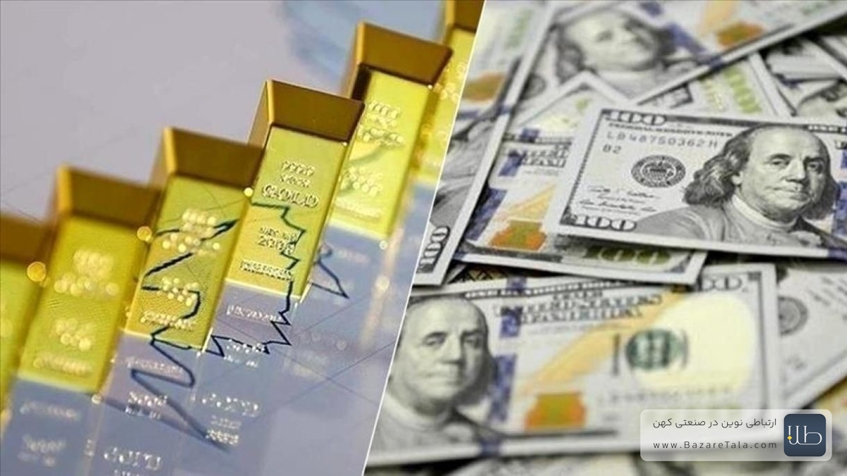 قیمت طلا، سکه و دلار امروز پنجشنبه 16 مرداد 1404/ افزایش قیمت طلا و سکه+ جدول