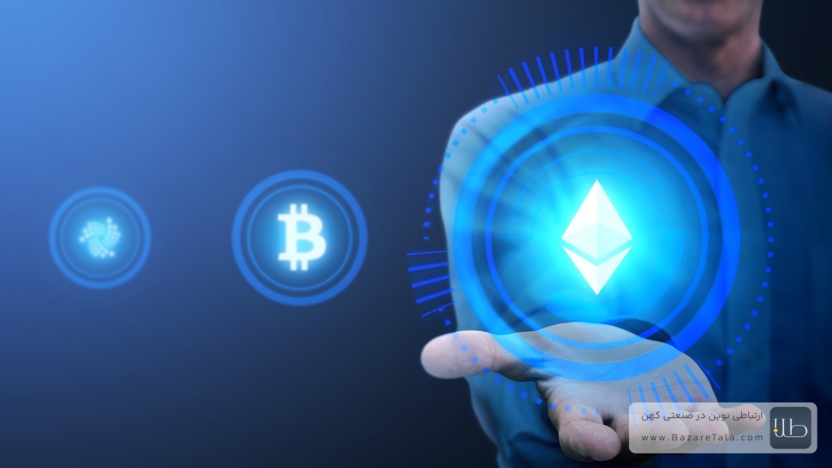 افزایش قیمت بیتکوین و اتریوم؛ بازگشت هیجان به بازار دیجیتال