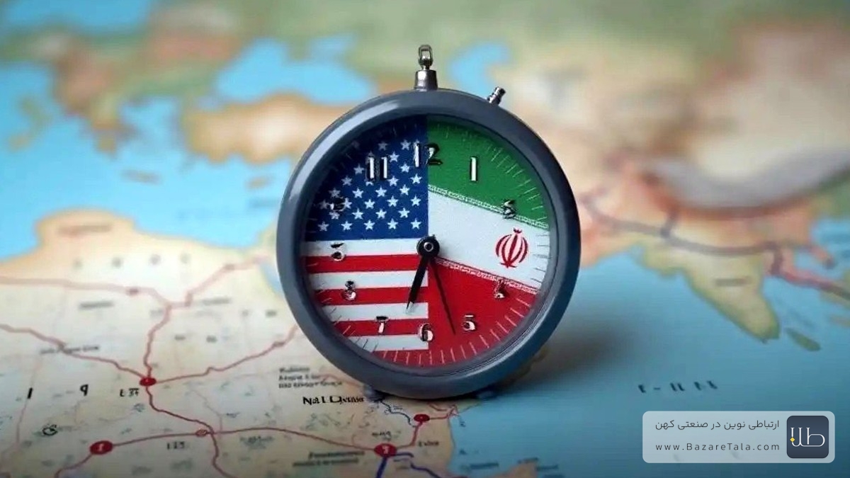 احتمال ازسرگیری گفتوگوهای ایران و آمریکا با میانجیگری نروژ در هفتههای آینده