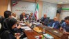 بذرافشان: بازار طلا از تلاطم جنگی عبور کرد؛ مهم‌ترین محورهای نشست اتحادیه