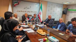 بذرافشان: بازار طلا از تلاطم جنگی عبور کرد؛ مهم‌ترین محورهای نشست اتحادیه