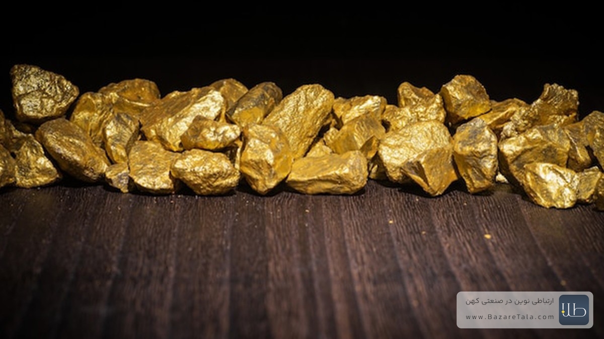 طلا در مسیر نزولی؛ واکنش بازار به مذاکرات آمریکا و روسیه