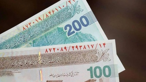 تومان واحد پول ملی شد؛ هر تومان برابر با 100 قِران  حذف چهار صفر از پول ملی