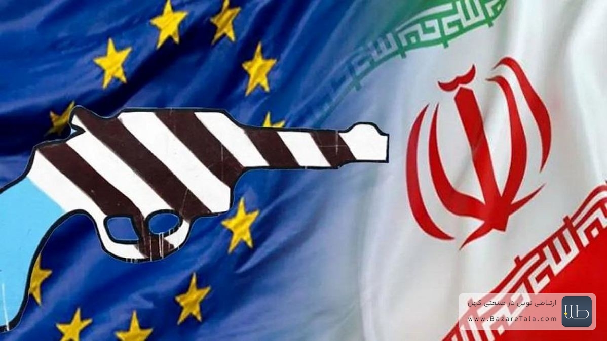 فرانسه، آلمان و بریتانیا: اگر تهران تا پایان اوت مذاکره نکند، مکانیسم ماشه فعال می‌شود