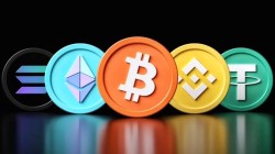 بازار رمزارزها سبز شد / جهش قیمت بیت‌کوین در 26 مرداد
