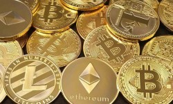 افزایش نرخ رمزارزها؛ بیت‌کوین و اتریوم سبزپوش شدند