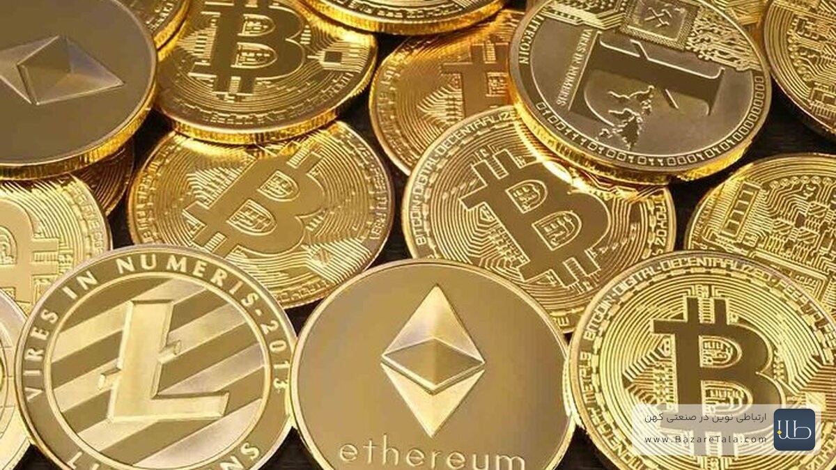 افزایش نرخ رمزارزها؛ بیت‌کوین و اتریوم سبزپوش شدند