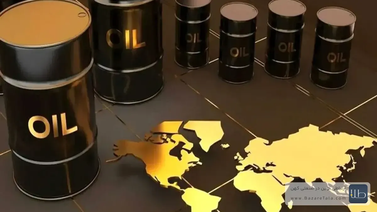 نفت نه بالا رفت، نه پایین؛ بازار در حالت انتظار