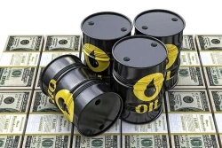 کاهش قیمت نفت در پی کاهش تنش‌های ژئوپلیتیکی