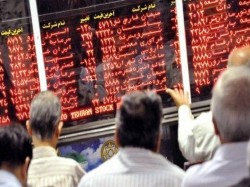 بورس در بحران اعتماد؛ شاخص شکست و پول‌ها در حال فرارند
