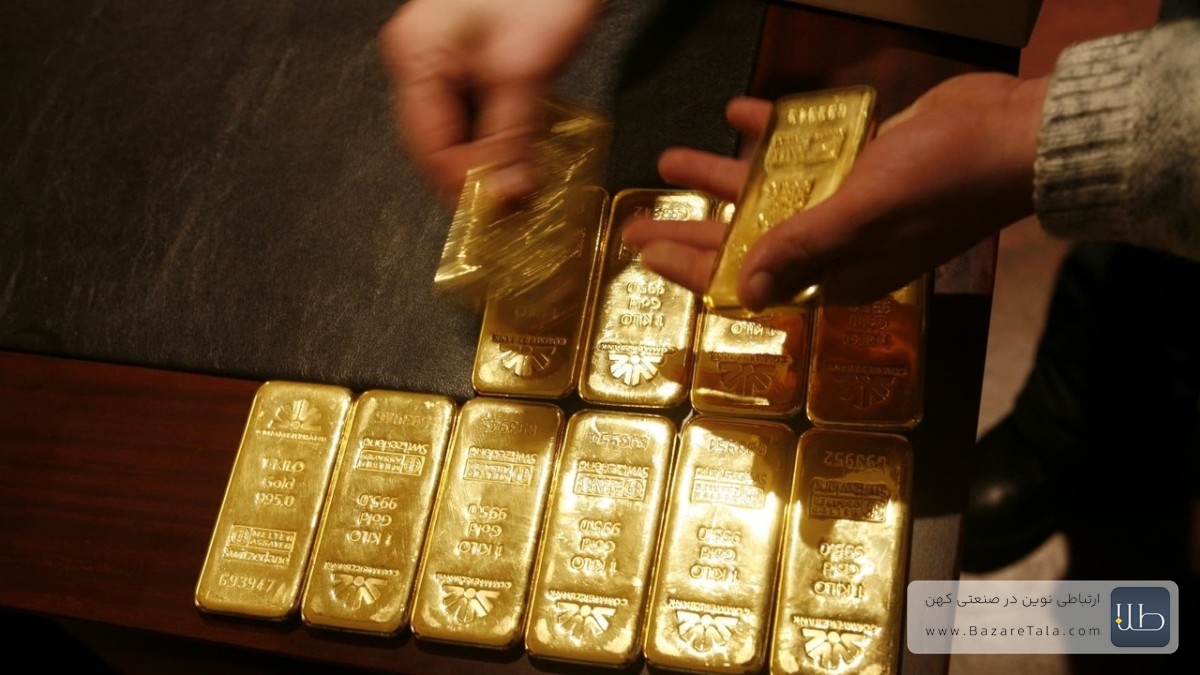طلا ایستاد؛ بازار جهانی در حالت انتظار
