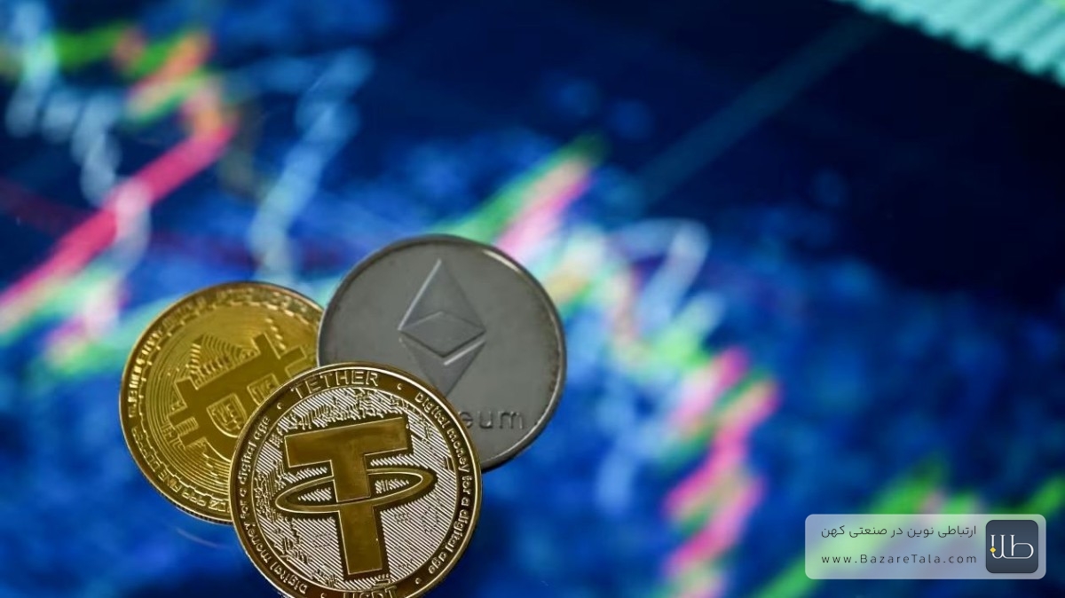 حجم معاملات بالا، قیمت پایین؛ بیت‌کوین در آستانه حمایت بحرانی