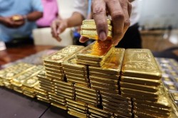 طلای زنجانی برگشت خورد! / گمرک: شمش‌ها استاندارد نبودند