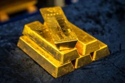 شمش‌های میلیاردی در صف فروش؛ 44 کیلو طلا در یک روز معامله شد