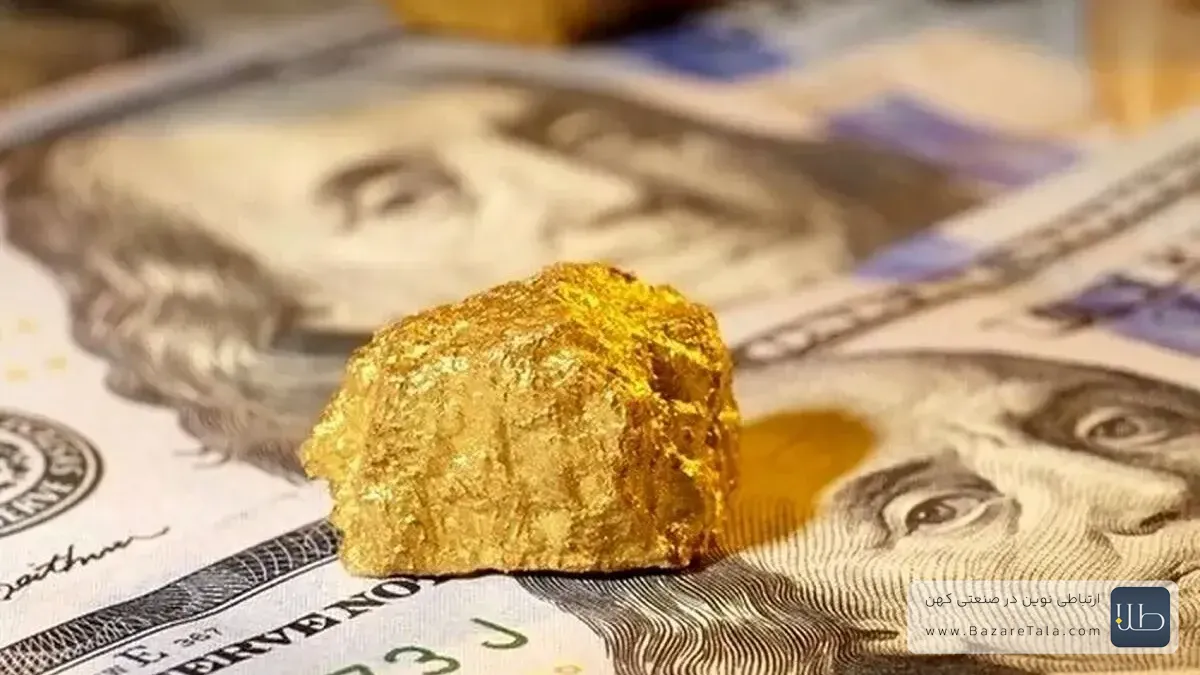 افزایش قیمت طلا، سکه و دلار در 5 شهریور / بازار در مدار صعود
