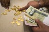 افزایش قیمت طلا و سکه در بازار امروز  نرخ ارز در مسیر نوسان