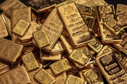 طلای جهانی به بالاترین قیمت تاریخ خود رسید.
