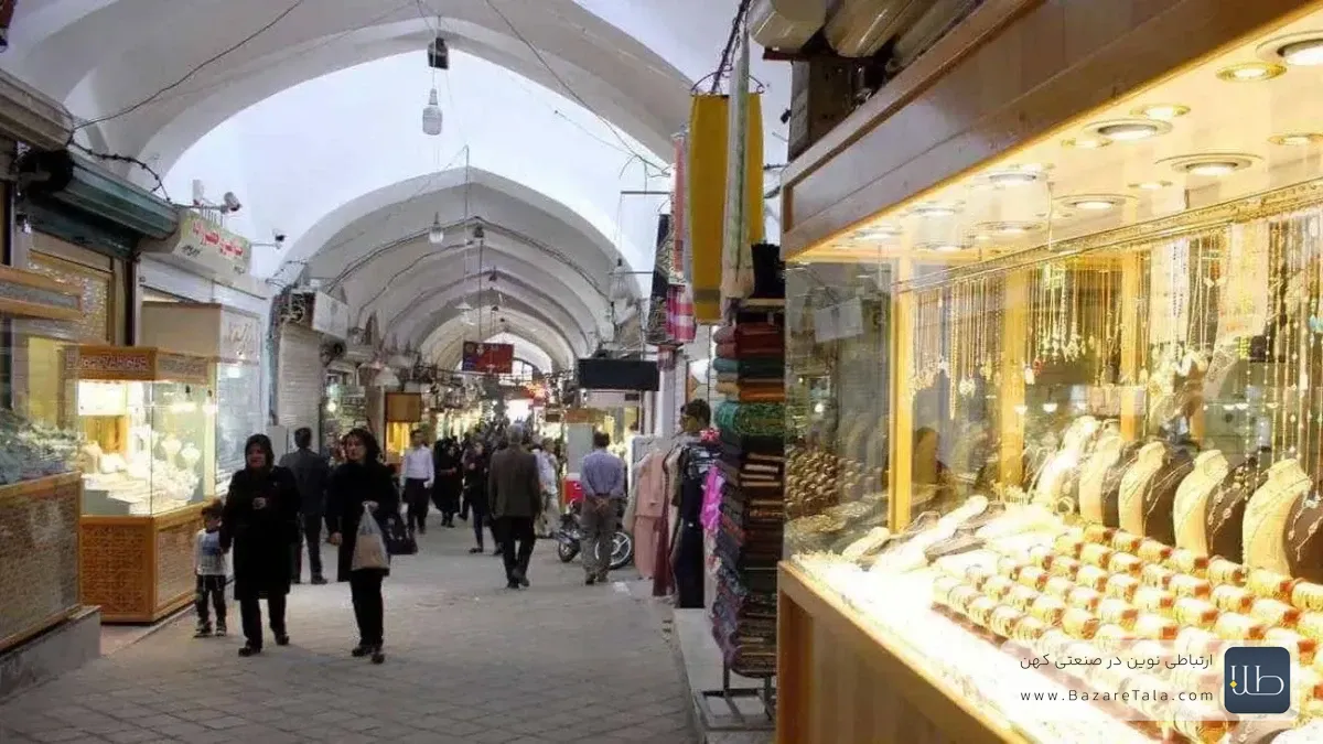 بازگشایی صعودی بازار طلا، سکه و دلار در اولین روز معاملاتی بعد از فعال شدن مکانیسم ماشه