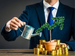 جیب سهامداران پرتر شد: رشد 30% پرداخت سود