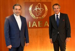 مصر از موضع هسته‌ای ایران حمایت کرد: تعامل با آژانس در کانون توجه