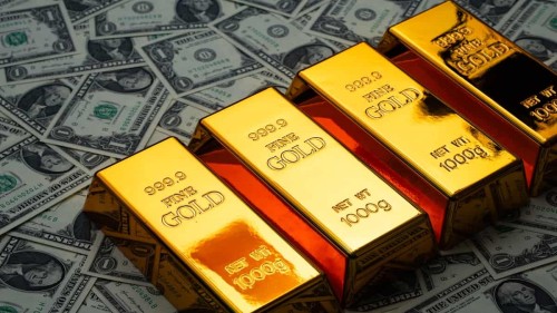 طلای جهانی در صعودی مهار نشدنی!