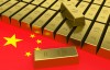 افزایش ذخایر طلای چین: سیگنال آشکار به بازارهای جهانی