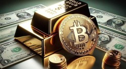 بازار ارز دیجیتال: بیت کوین کاهشی، اتریوم افزایشی