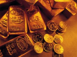 خیز بلند طلا: 9 درصد افزایش قیمت در یک ماه