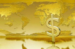 طلای جهانی اوج گرفت: 3707 دلار برای هر انس 