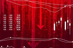 سقوط بورس در آغاز مهرماه: شاخص کل و هم‌وزن قرمزپوش شدند.