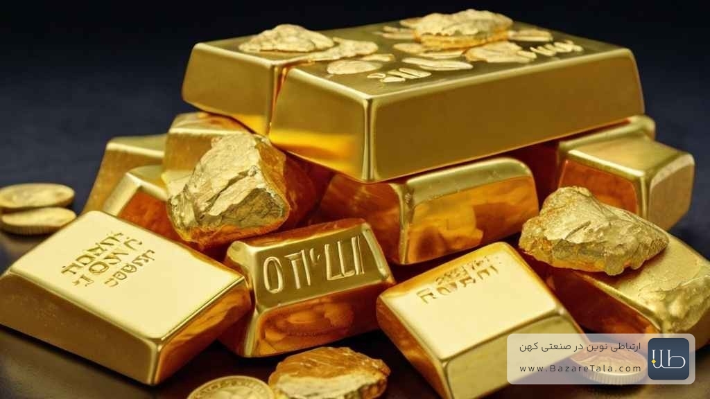 موتور محرک بازار داخلی: انتظارات تورمی و فضای سیاسی عامل اصلی جهش قیمت طلا