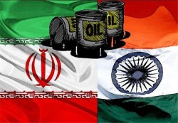 عبور نفت از سد ماشه / هند، خریدار تازه طلای سیاه ایران